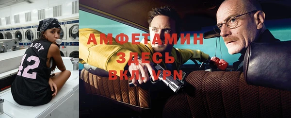 амф Осташков